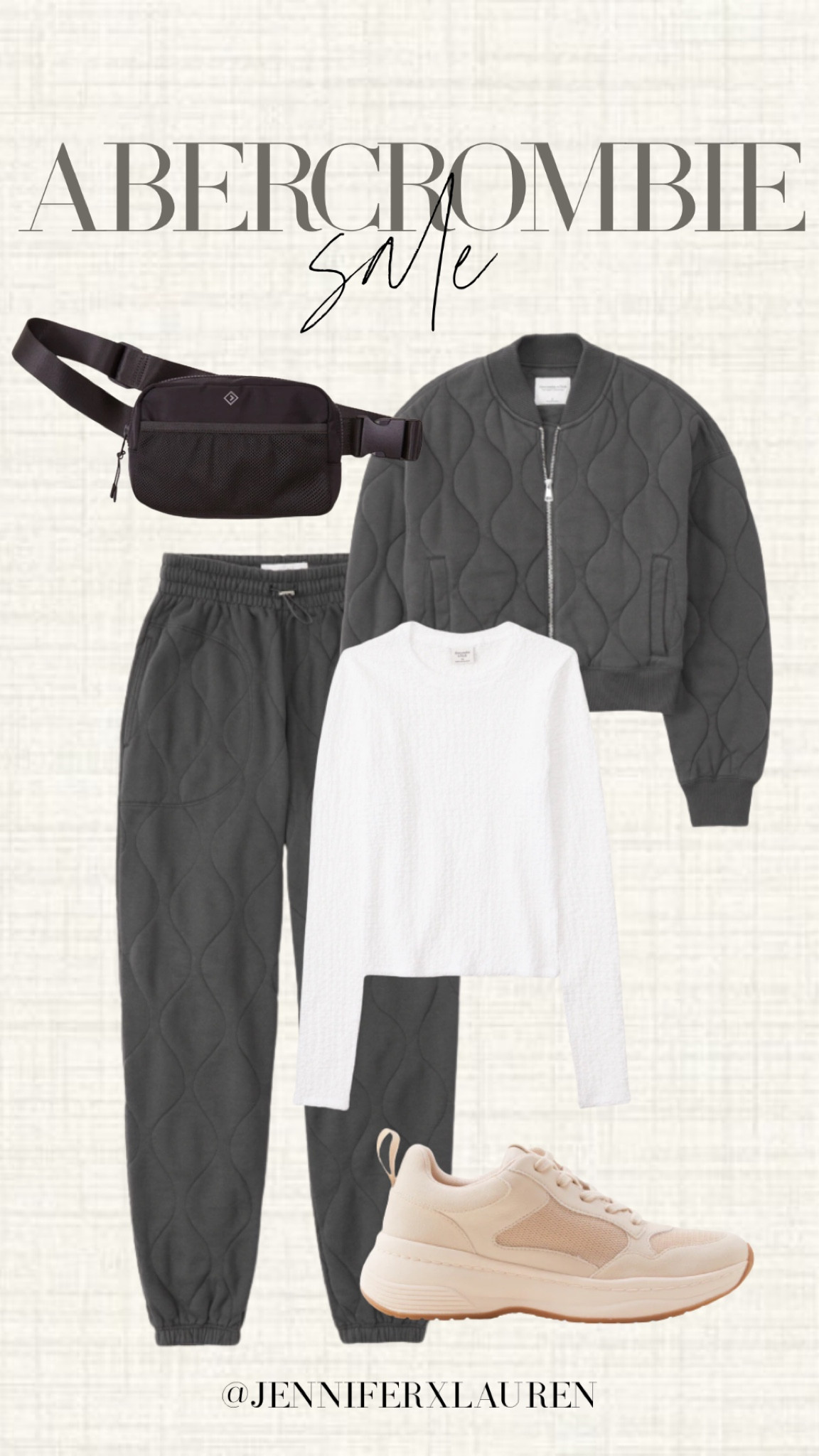 Abercrombie sale 

Winter sale. Af sale. A&f sale. Loungewear. Sweat outfit. Two piece set  

#LTKsalealert #LTKunder100 #LTKSeasonal