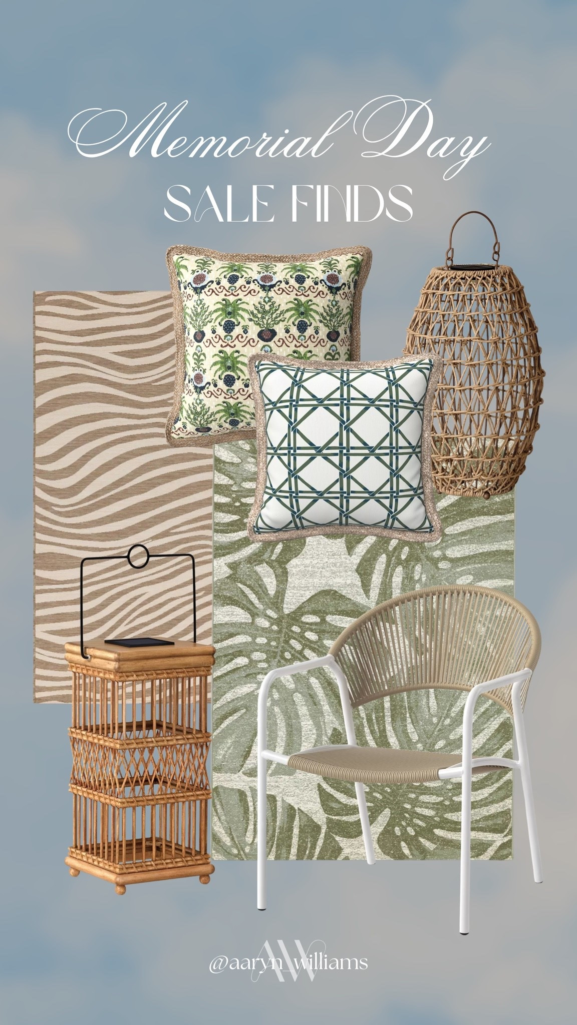 memorial day = patio upgrade season ☀️🤍 target’s sale is so good right now and these outdoor finds look way more expensive than they are. from cozy seating to the cutest decor details, this is your sign to refresh your space for summer hosting 🌿

target memorial day sale, patio finds, outdoor decor, patio furniture, backyard inspo, summer home, target home, outdoor living

#LTKSaleAlert #LTKHome