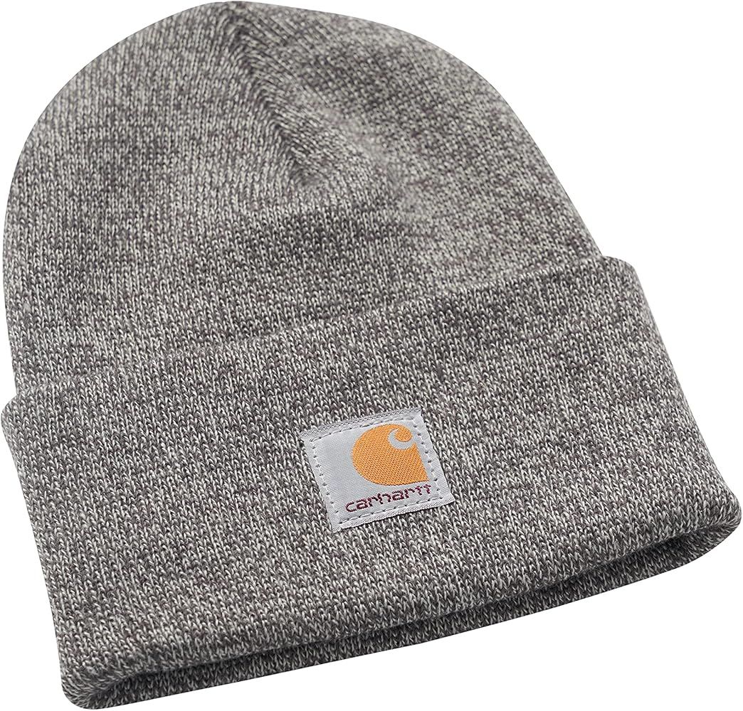 Carhartt Kids' Acrylic Watch Hat | Amazon (US)