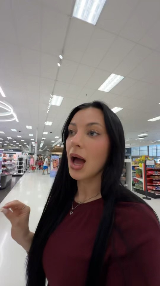 TARGET HAUL!!!❤️