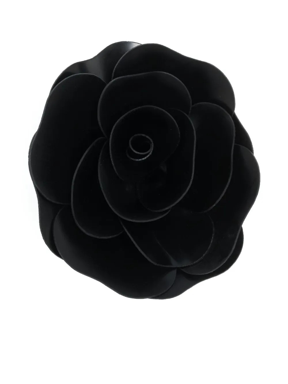 Philosophy Di Lorenzo Serafini flower-appliqué Brooch Pin - Farfetch | Farfetch Global