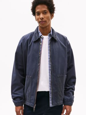 Reversible Corduroy Jacket | Tommy Hilfiger | Tommy Hilfiger (US)