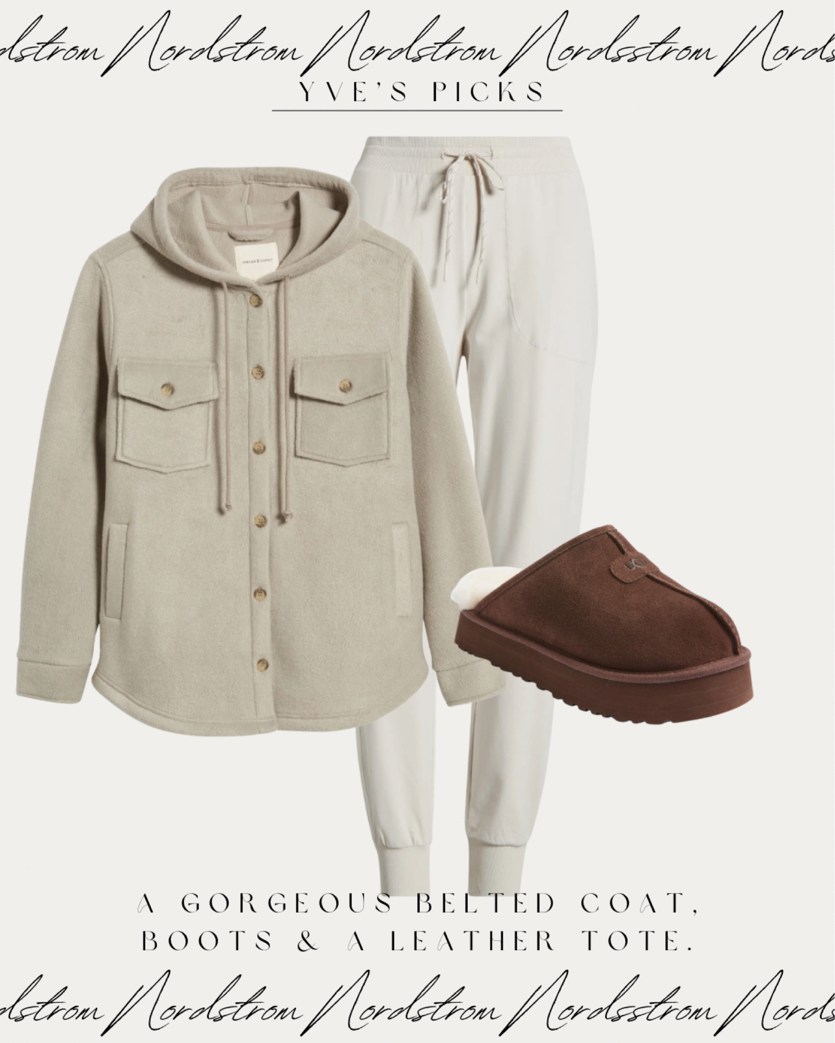 Secretsofyve: Cozy lounge & athleisure pieces! Linking other NSALE favorites to save ♥️ & add to your wishlist when your tier opens up! @nordstrom Nordstrom Anniversary Sale. Gift ideas. #Secretsofyve #ltkgiftguide
Always humbled & thankful to have you here.. 
CEO: PATESI Global & PATESIfoundation.org
 #ltkvideo @secretsofyve : where beautiful meets practical, comfy meets style, affordable meets glam with a splash of splurge every now and then. I do LOVE a good sale and combining codes! #ltkstyletip #ltksalealert #ltkfamily #ltku #ltkfindsunder100 #ltkfindsunder50 #ltkover40 #ltkplussize #ltkmidsize #ltktravel #ltkparties #ltkactive #ltkfitness #ltkworkwear #ltkshoecrush #ltkbeauty #ltkhome secretsofyve

#LTKSeasonal #LTKSummerSales #LTKxNSale