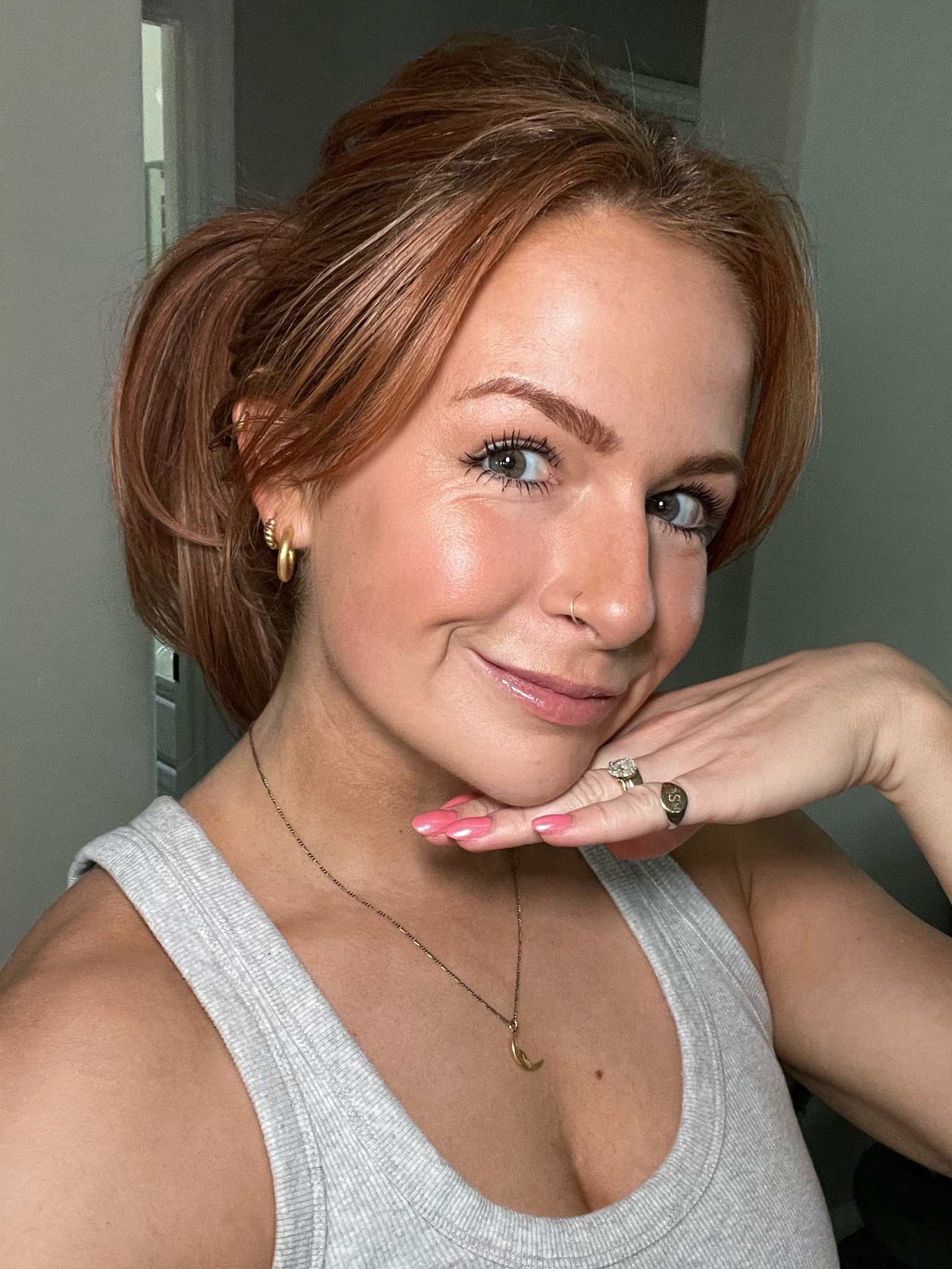 the current lineup of my everyday makeup look ✨

#LTKbeauty