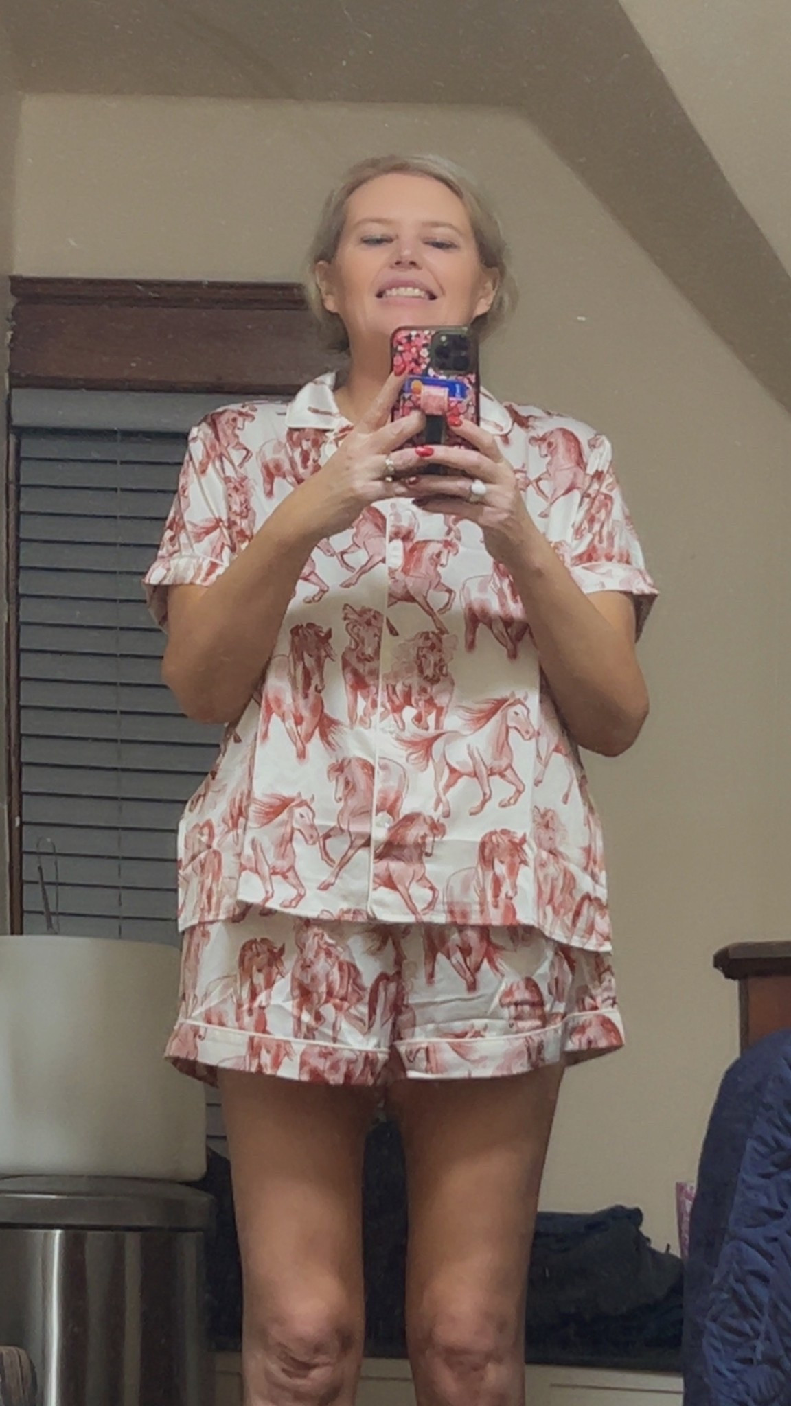 Cute Walmart Jammie's