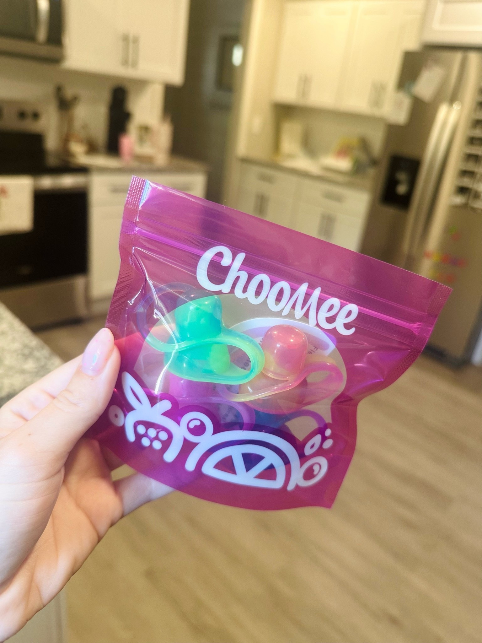 Make your life MESS FREE with these pouch tops!

#LTKmomlife #LTKfoodie #LTKBaby