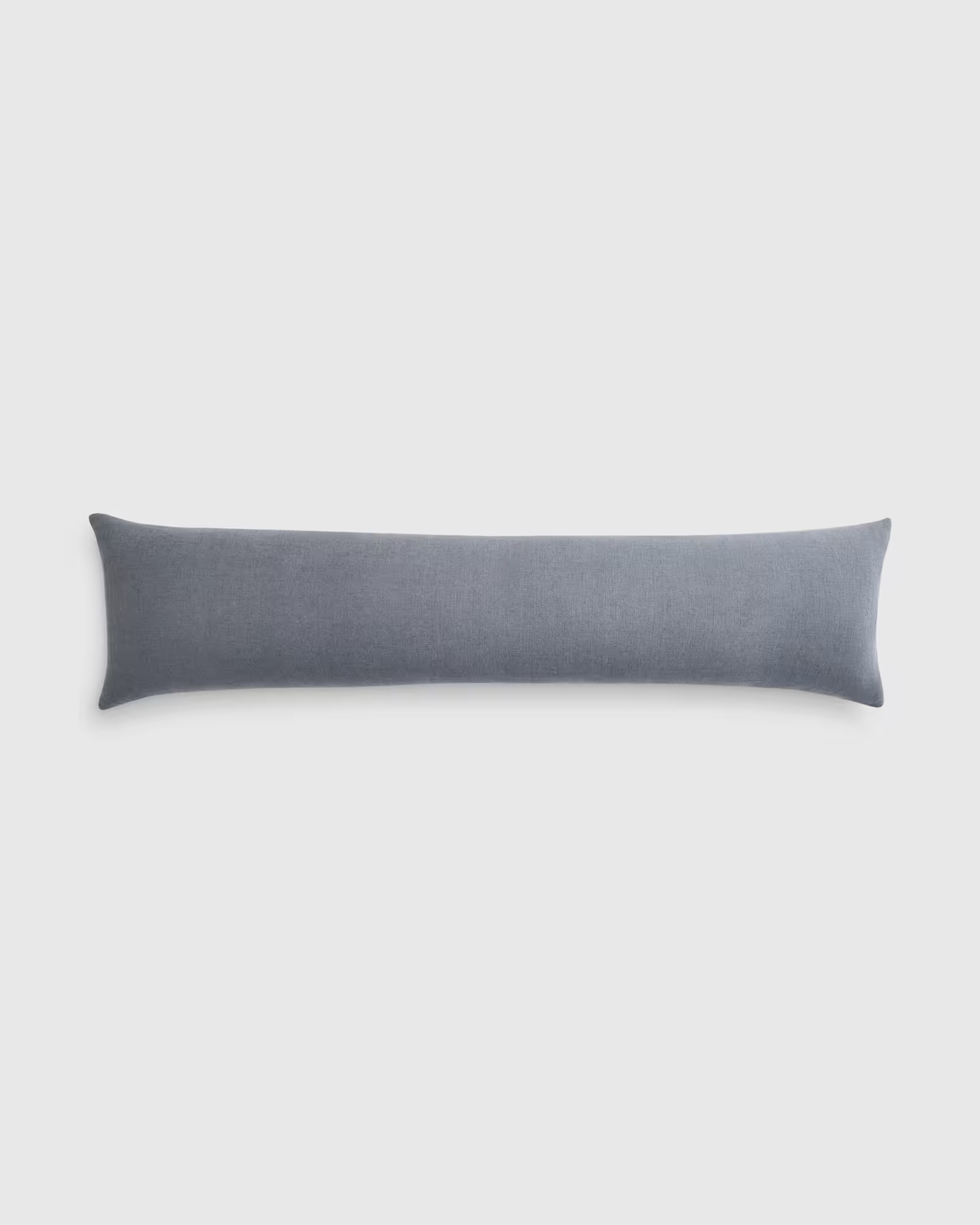 European Linen Oversized Lumbar Pillow Cover | Quince