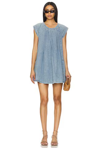 Marcel Mini Dress
                    
                    Free People | Revolve Clothing (Global)