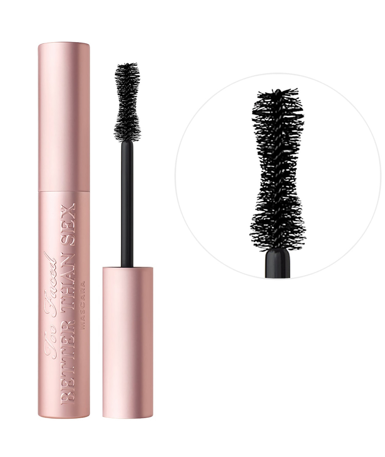What it is: A conditioning mascara with a formula that thickens, lengthens, and locks in curl for dramatic lashes with extreme volume.
 
Formulation Type: Volumizing, Lengthening
 
Highlighted Ingredients: 
- Film-Forming Polymers: Lock curl in place.
- Peptides: Condition lashes.
 
Ingredient Callouts: Free of parabens. It is also cruelty-free.
 
What Else You Need to Know: This mascara has an hourglass-shaped brush that separates, coats, and locks in curl to voluptuous perfection. The mind-blowing formula creates lashes that are full, defined, and stretched to unbelievable lengths for an oversized, multidimensional look. It is ophthalmologist tested and suitable for contact-lens wearers.


#LTKgrwm #LTKBeauty #LTKStyleTip