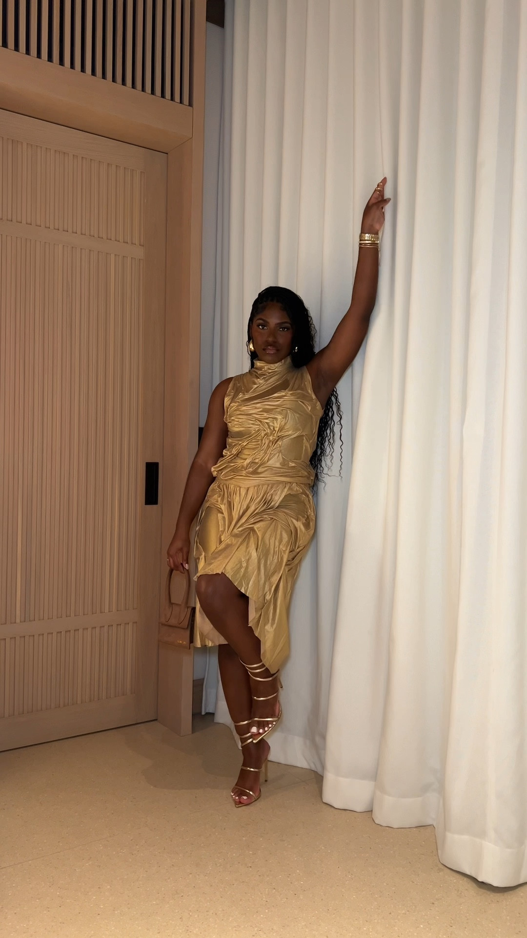 GDWM FOR DINNER 

#LTKstyletip #LTKFestival #LTKparties