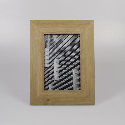 Wide Frame Natural - Room Essentials™ | Target