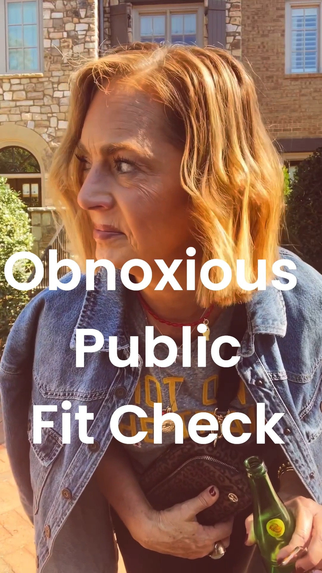 #LTKStyleTip #LTKOver40 #LTKSeasonal