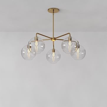 Home Lighting, Chandelier Lighting, Pendant Lighting, Sconces, Lighting, Vanity Lighting | West Elm (US)