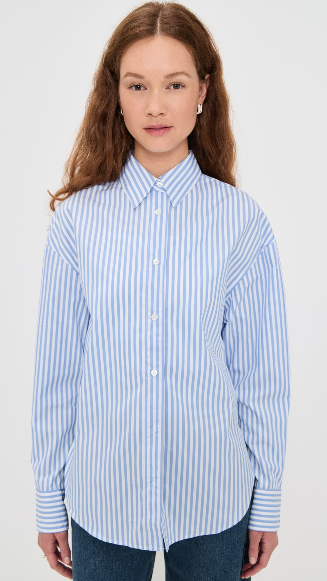 The Everything Shirt | Shopbop