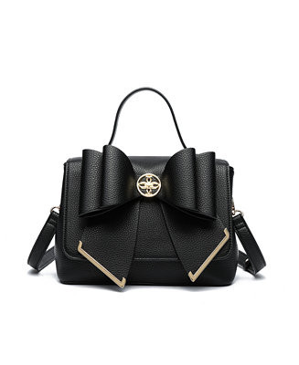 Jasmine Bowtie Crossbody Bag | Macy's