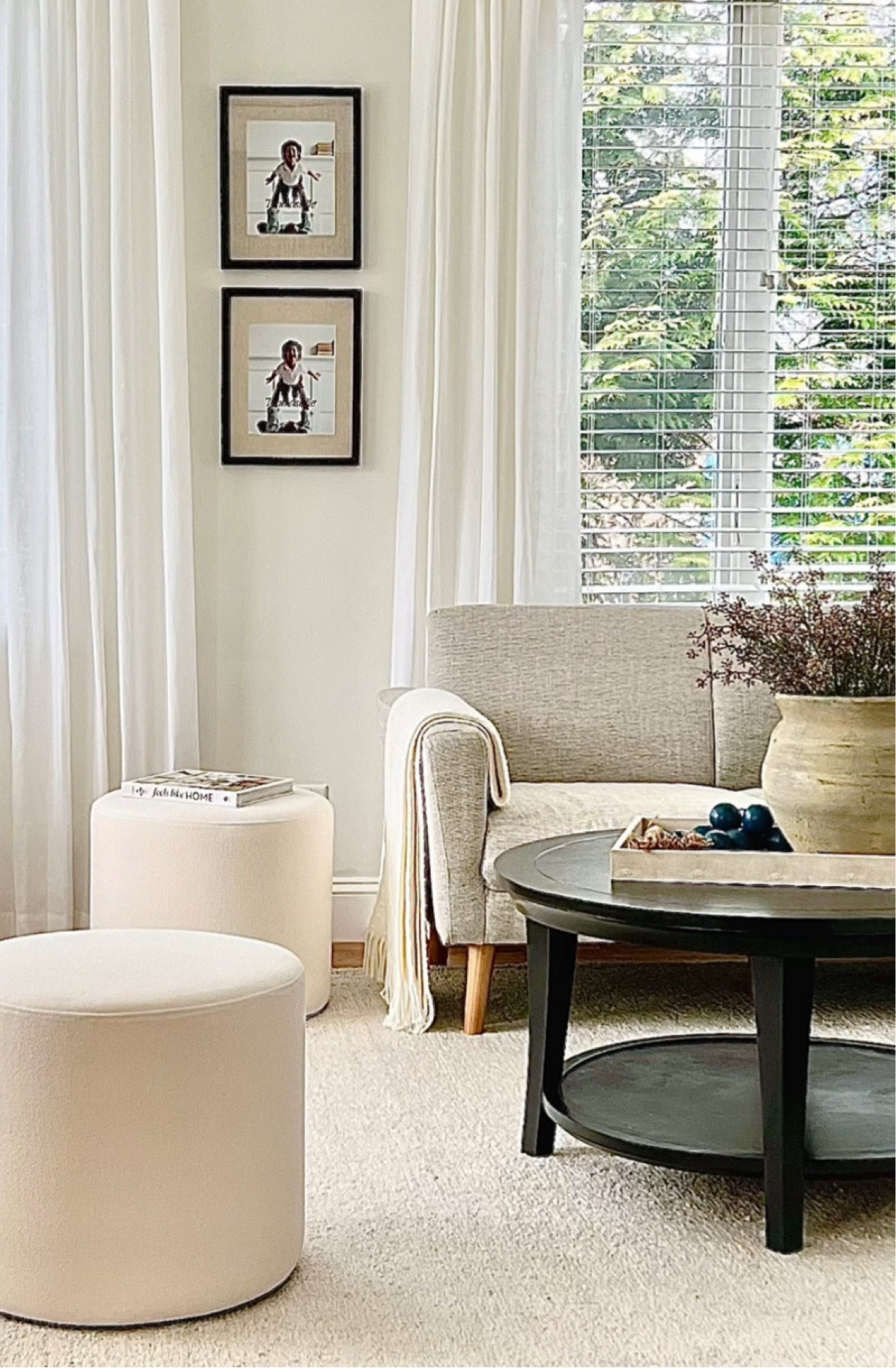 Living room! 

#LTKStyleTip #LTKHome #LTKSaleAlert