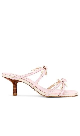Allure Mule in Blossom | Revolve Clothing (Global)