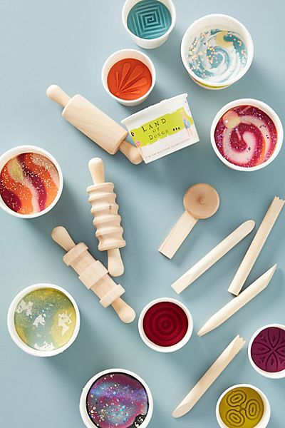 Ultimate Play Dough Set | Anthropologie (US)