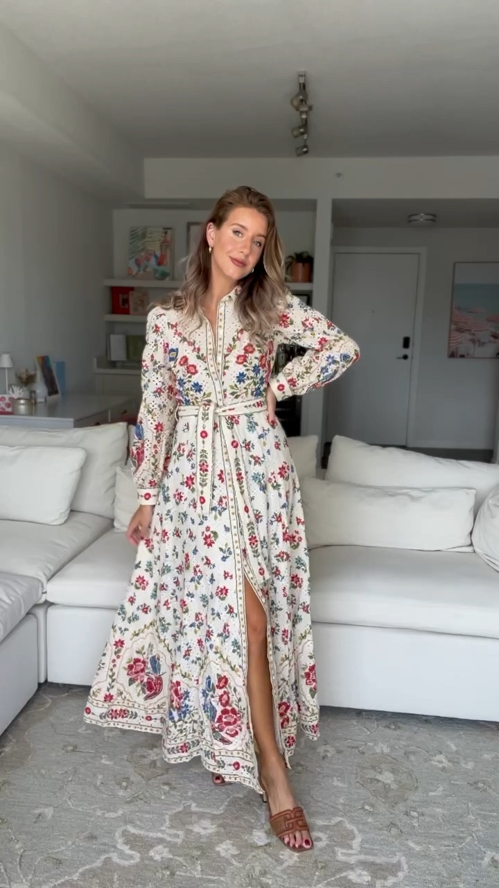 Sezane 2025 robe bella