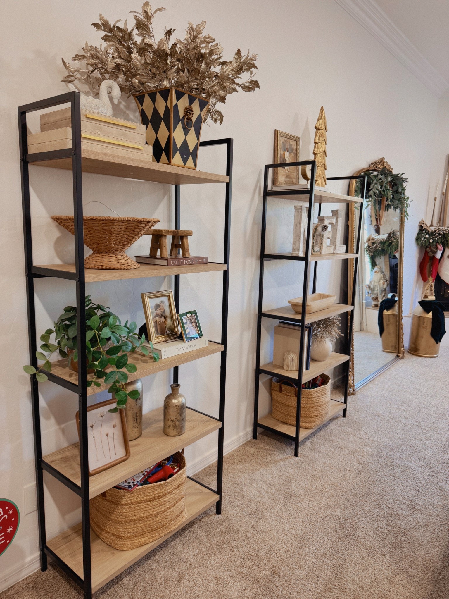 These shelves are on sale 🤭

#LTKHoliday #LTKSaleAlert #LTKCyberWeek