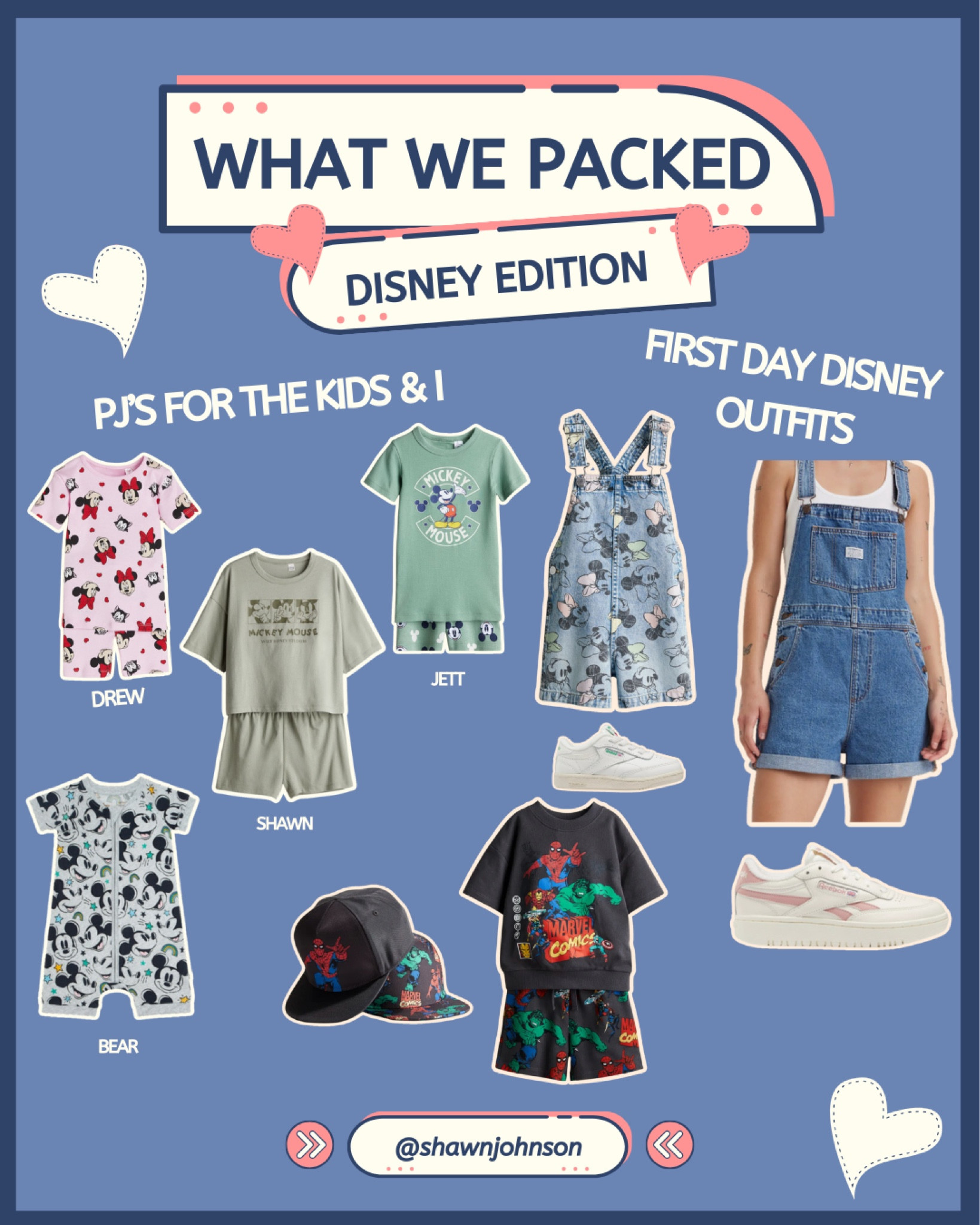 These outfits will get a lot of wear this spring and summer! OBSESSED! 

#LTKxTarget #LTKkids #LTKfamily