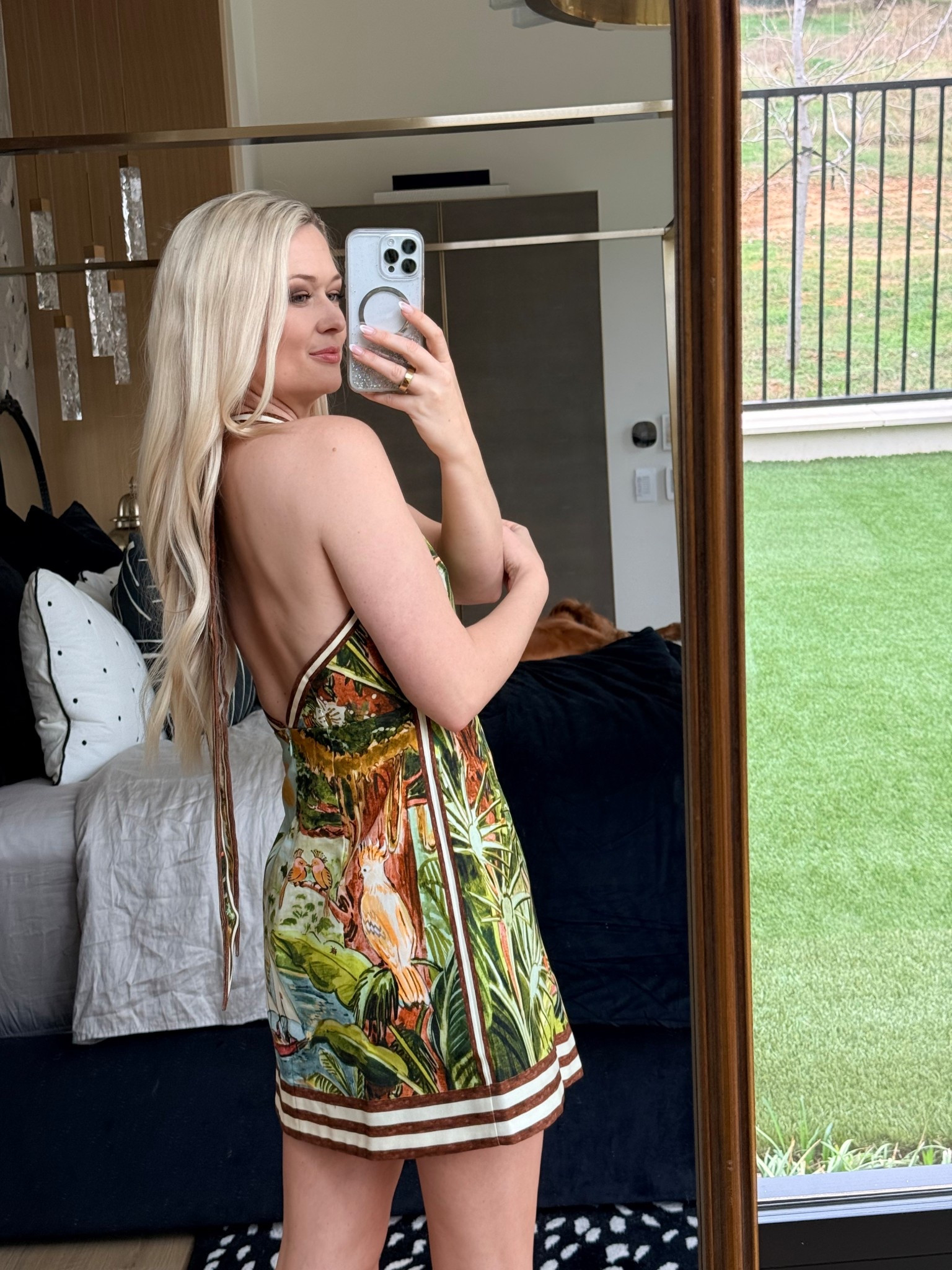 Use BROADMOOR20 for 20% off! Wear a 4!

#LTKootd #LTKTravel #LTKTall