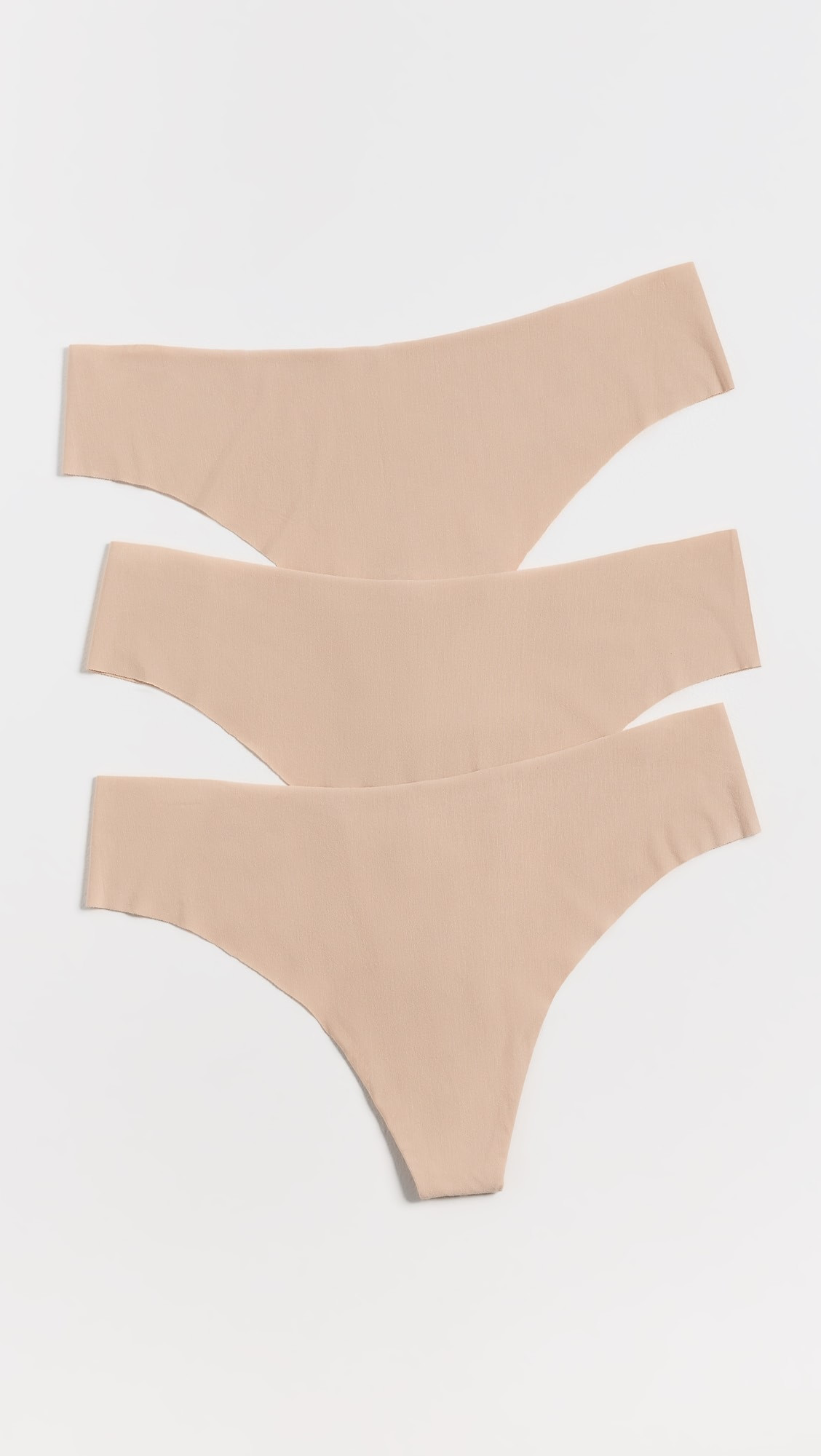 Commando Classic Thong 3 Pack | Shopbop | Shopbop