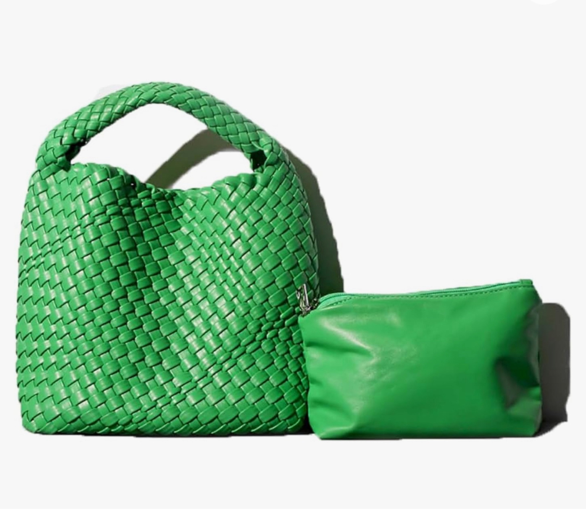 Touch of Green

#LTKstyletip #LTKU #LTKfindsunder50