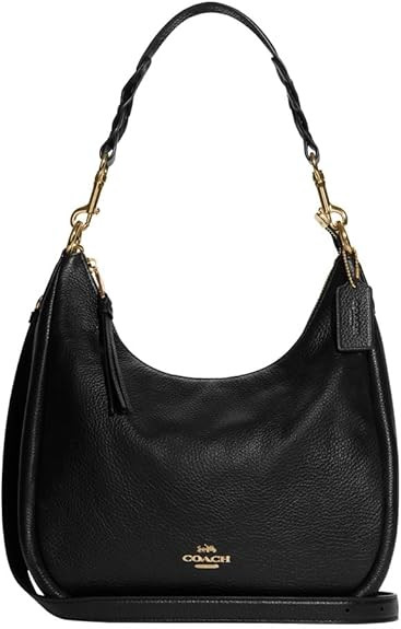 Coach Unisex Jules Hobo | Amazon (US)