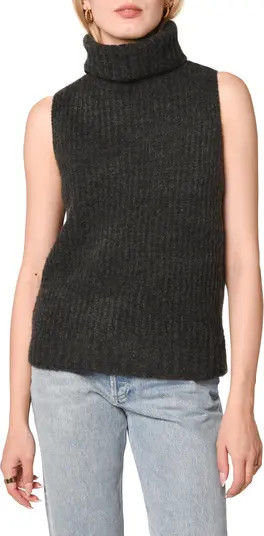 Shay Sleeveless Rib Cowl Neck Sweater | Nordstrom