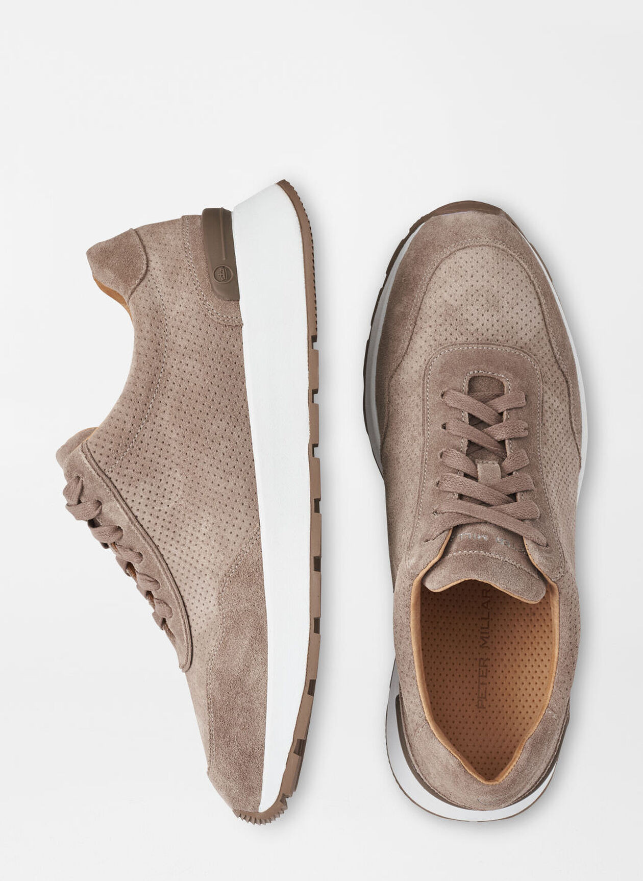 Wayfare Runner | Peter Millar