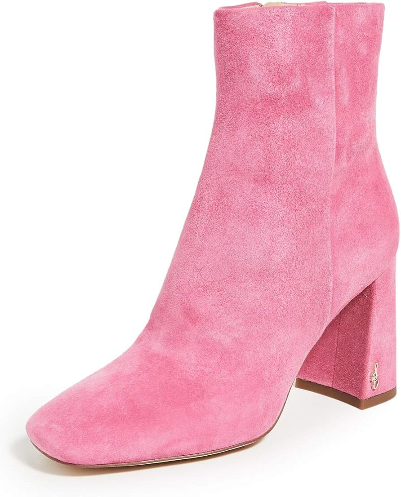 Sam Edelman Women's, Codie Boot | Amazon (US)