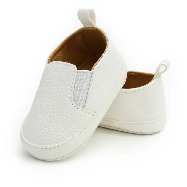 HsdsBebe Baby Boys Girls Shoes Infant Casual Sneakers Newborn Moccasins Loafers for First Walkers... | Walmart (US)