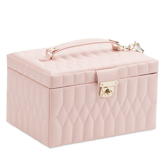 Caroline Medium Jewelry Case | Bloomingdale's (US)