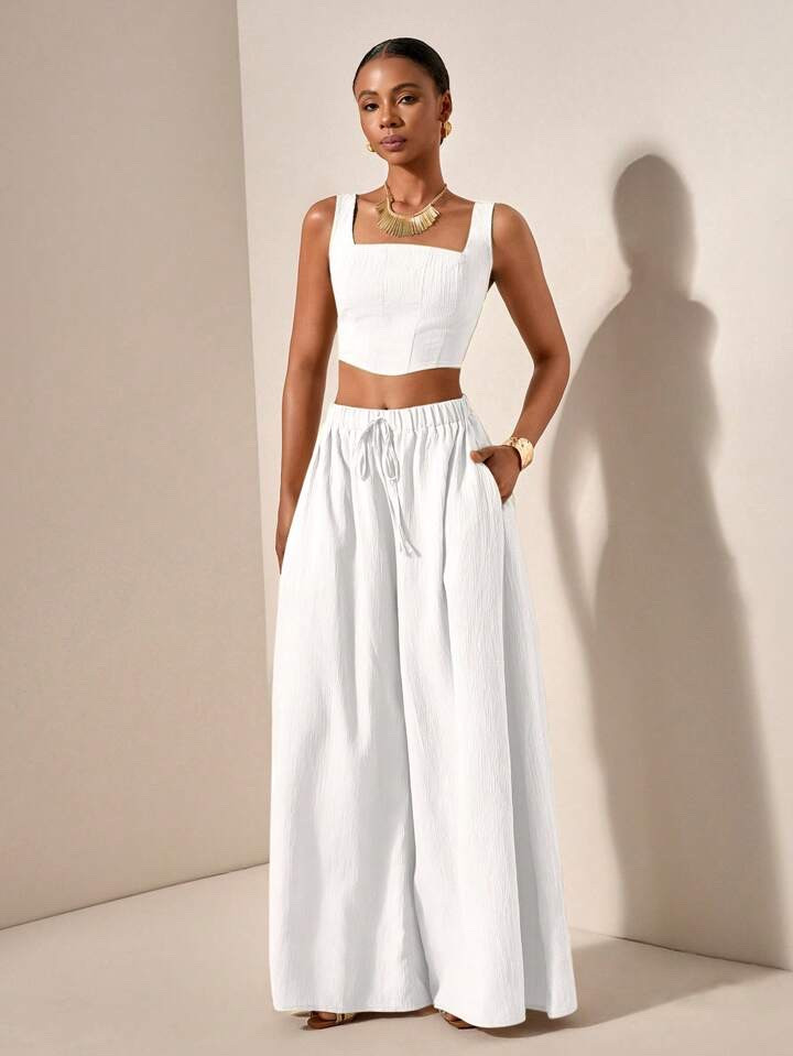 Turning an anniversary into a bridal weekend because love deserves to be celebrated 🤍
From head to toe in white and fully in my soft bride era — this weekend is about memories, romance, and us.

#AnniversaryWeekend #BridalStyle #WhiteOutfits #BrideLife #LTKStyle #LTKFinds #MarriageMoments

#LTKgrwm #LTKWedding #LTKValentine