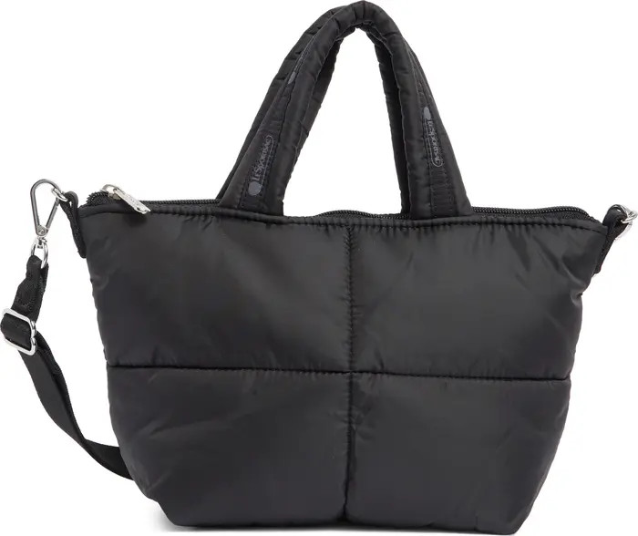 Puffy Mini Satchel | Nordstrom Rack