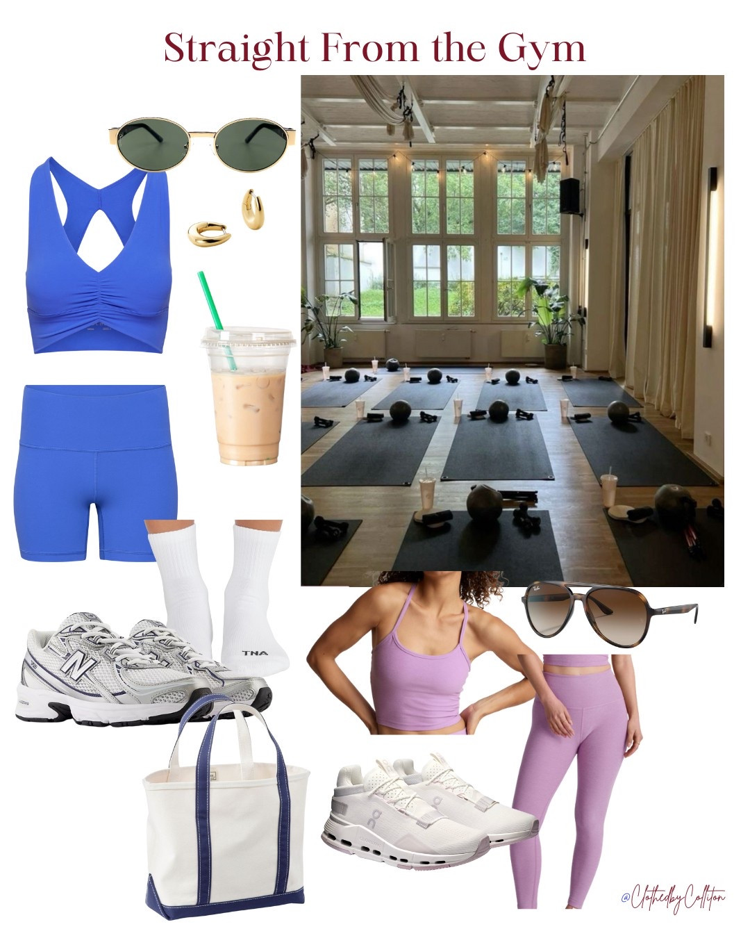 Brunch from the gym


#LTKStyleTip #LTKActive #LTKU