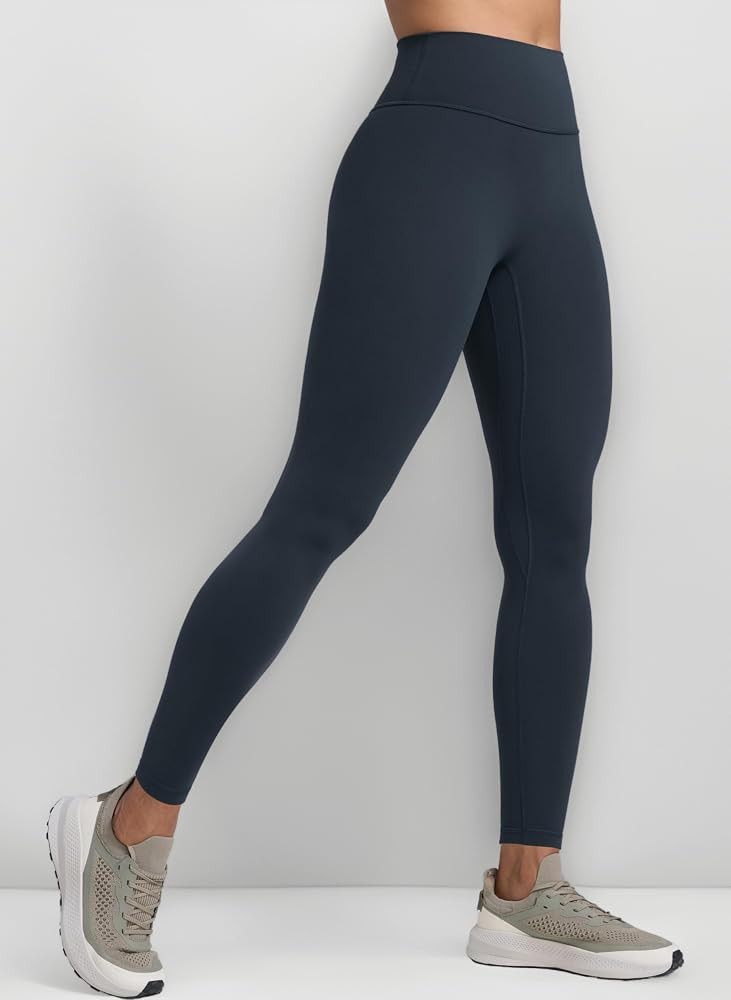 CRZ YOGA Secretsculpt Leggings 28" | Amazon (UK)