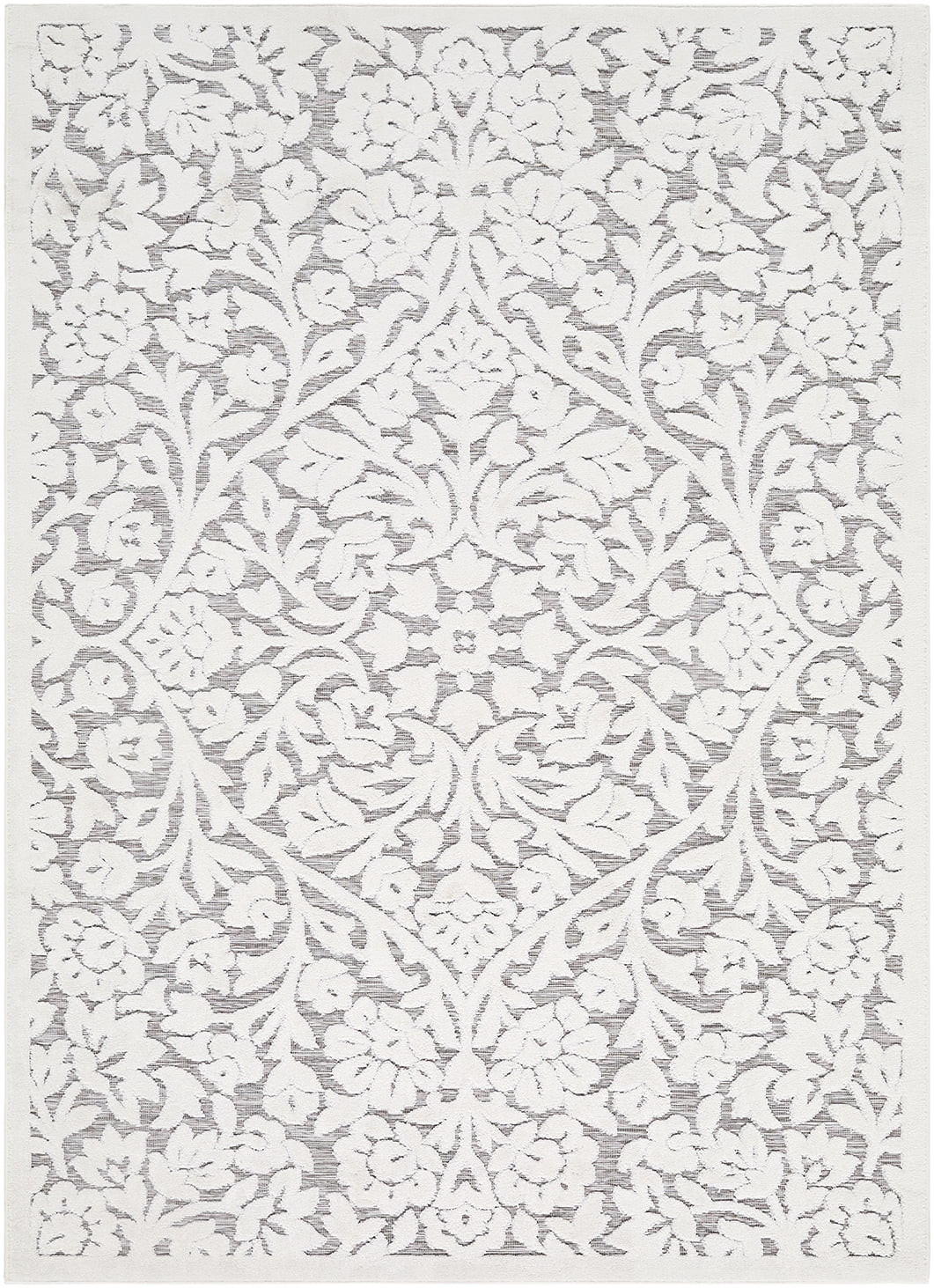 My Texas House Rosalie Natural 5'1" x 7'3" | Walmart (US)