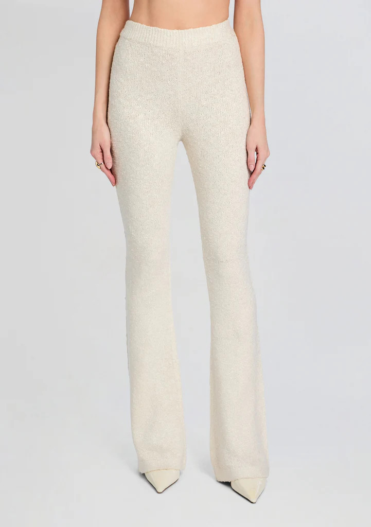 Zadie Knit Pant | Retrofete