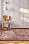 Coast Printed Rug | Urban Outfitters (US and RoW)