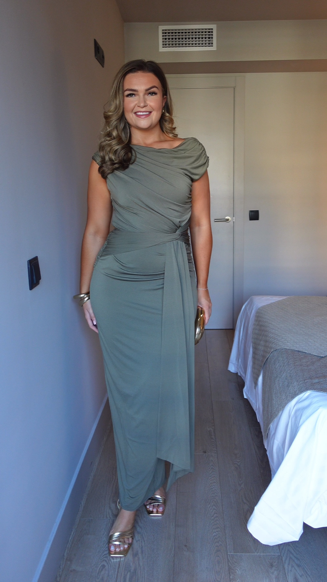 The night before my best friends wedding  

#LTKautumn #LTKdatenight #LTKwedding