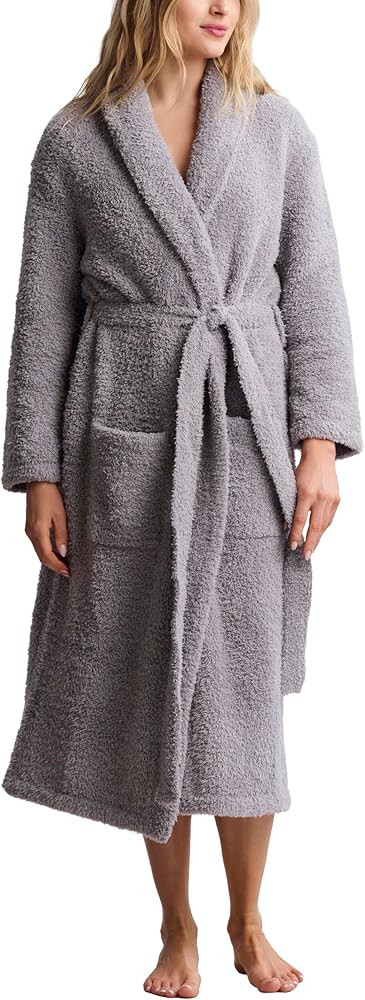 Barefoot Dreams® CozyChic® Adult Robe | Amazon (US)