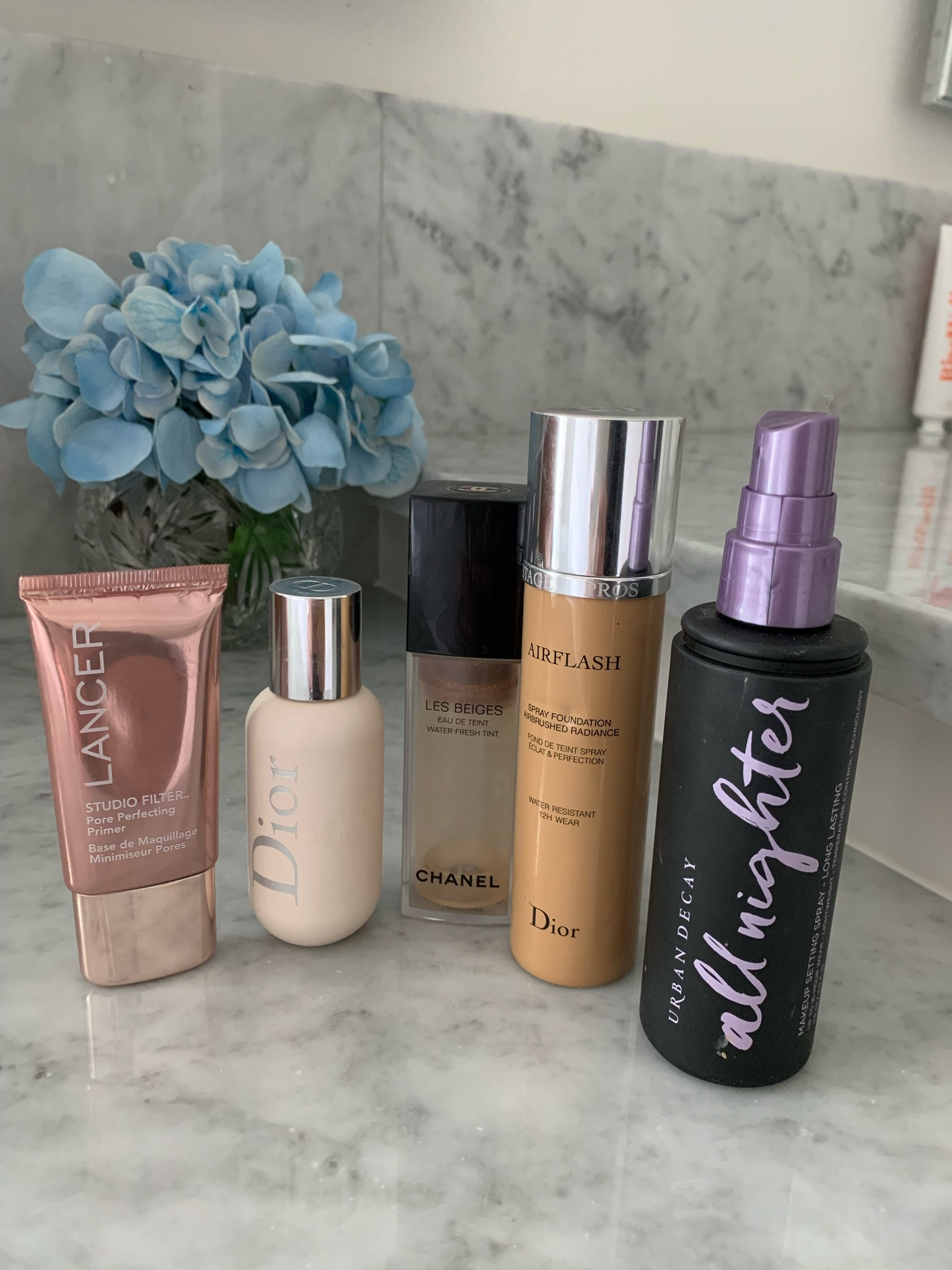 For the perfect filter look that isn’t heavy and thick