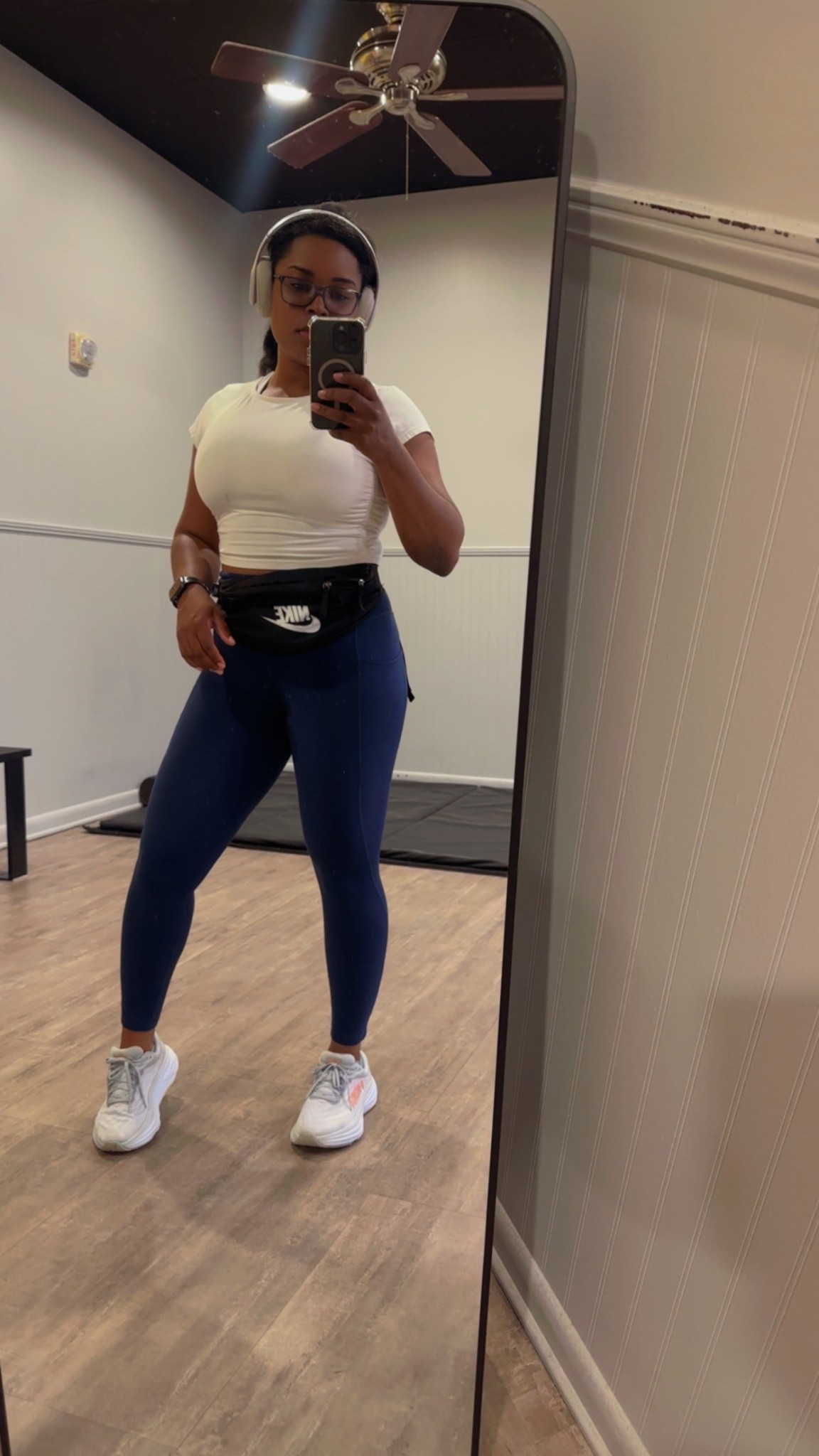 Love a good, comfy gym set! 

#LTKMidsize #LTKActive #LTKStyleTip