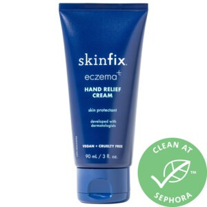 Eczema+ Hand Repair Cream | Sephora (US)