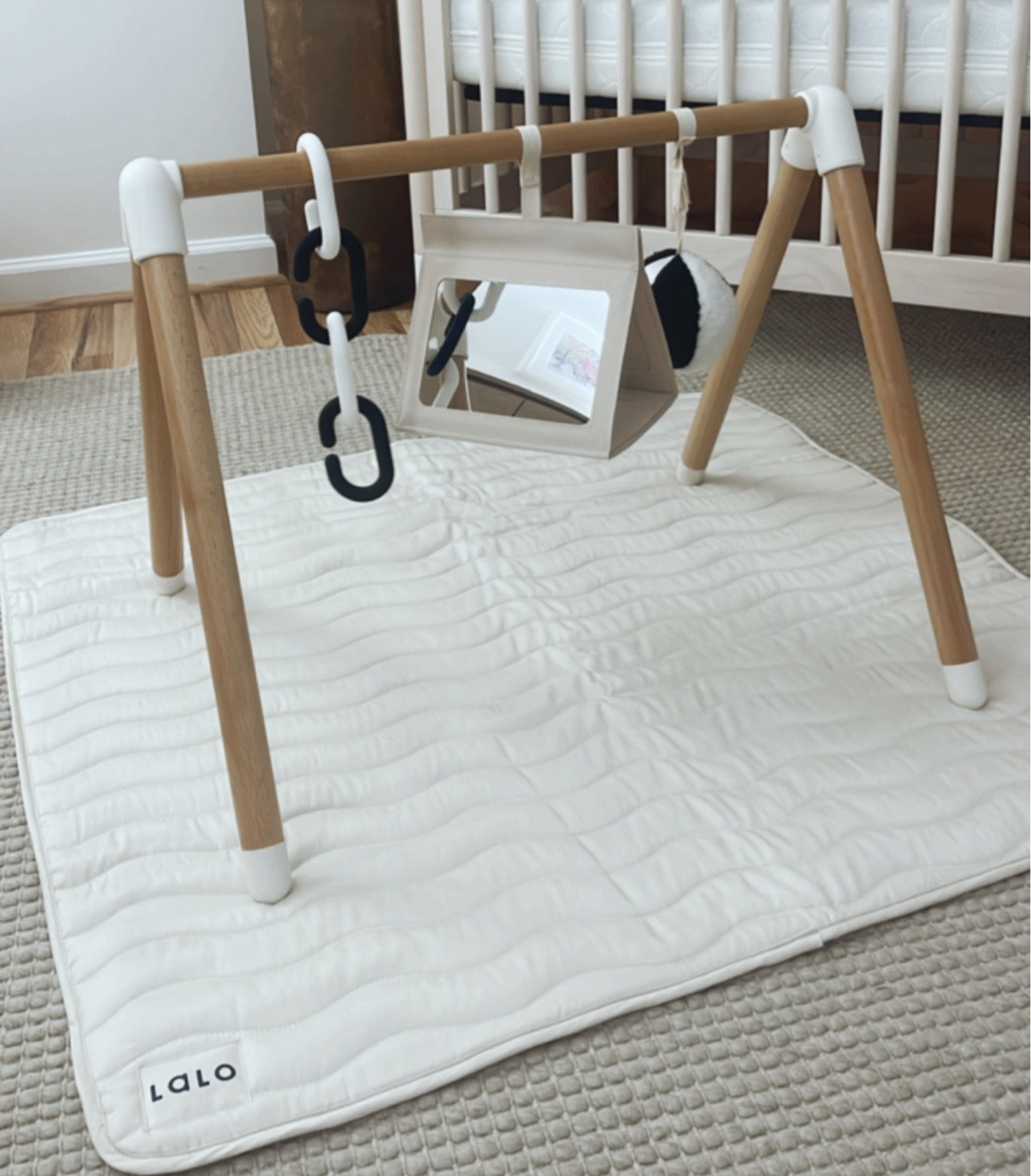 Lapp Play Gym

#LTKfamily #LTKhome #LTKbaby