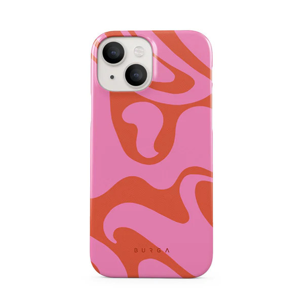Ride the Wave - iPhone 13 Case | BURGA