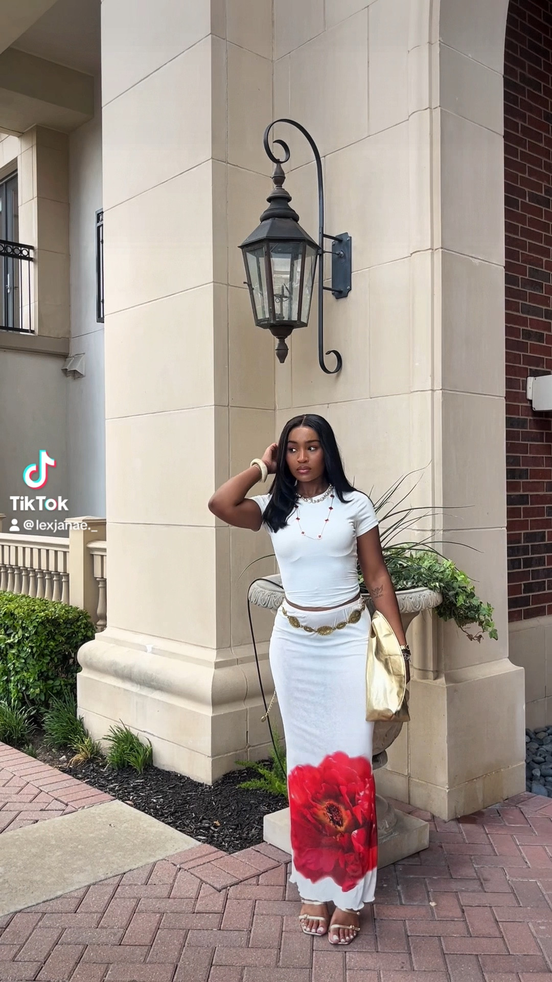 Brunch Outfit in PrettyLittleThing ♥️ #outfitinspo #brunchoutfit #plt 

#LTKStyleTip #LTKSeasonal #LTKTravel