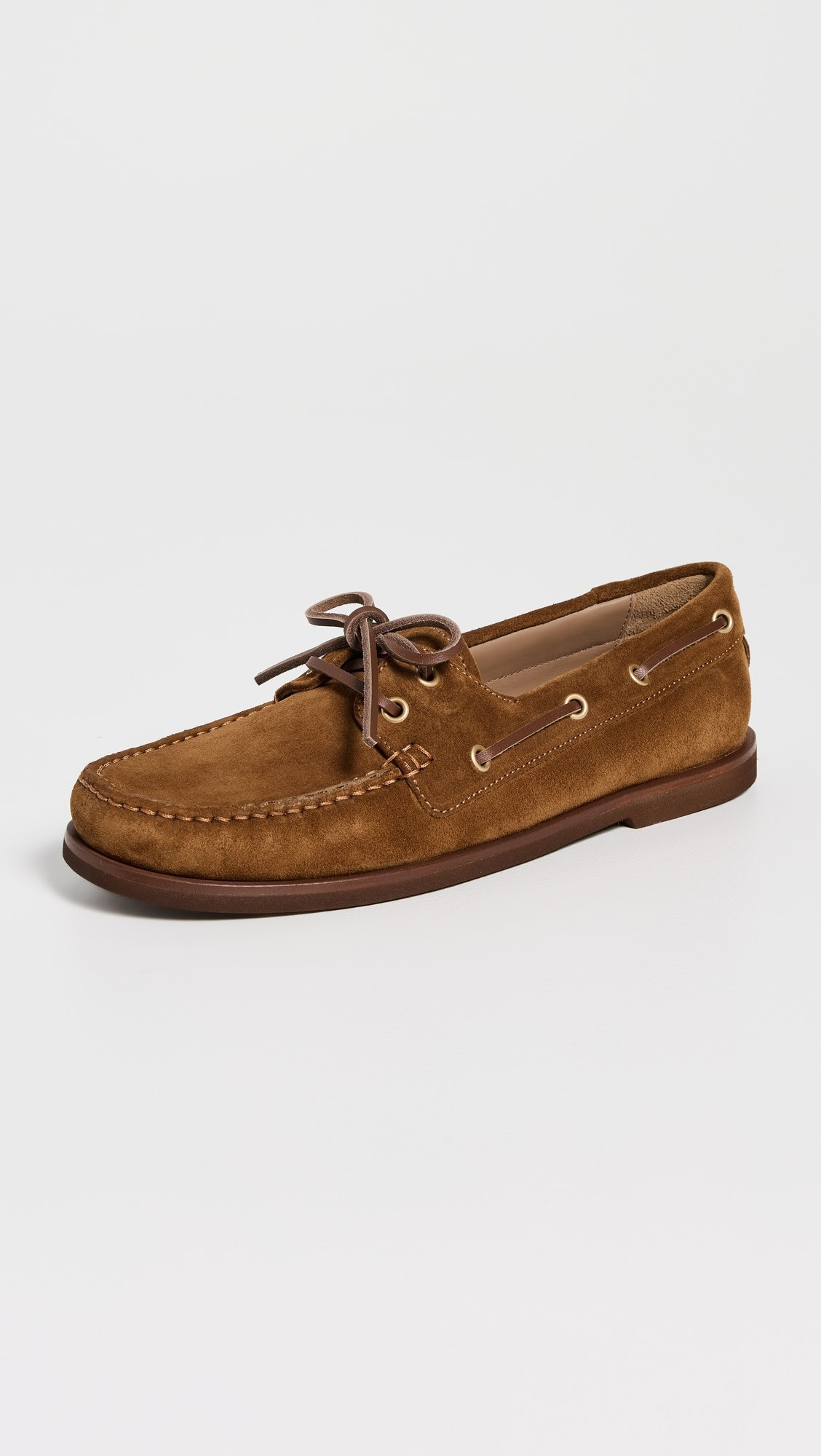 The Vande Boat Shoes | Shopbop
